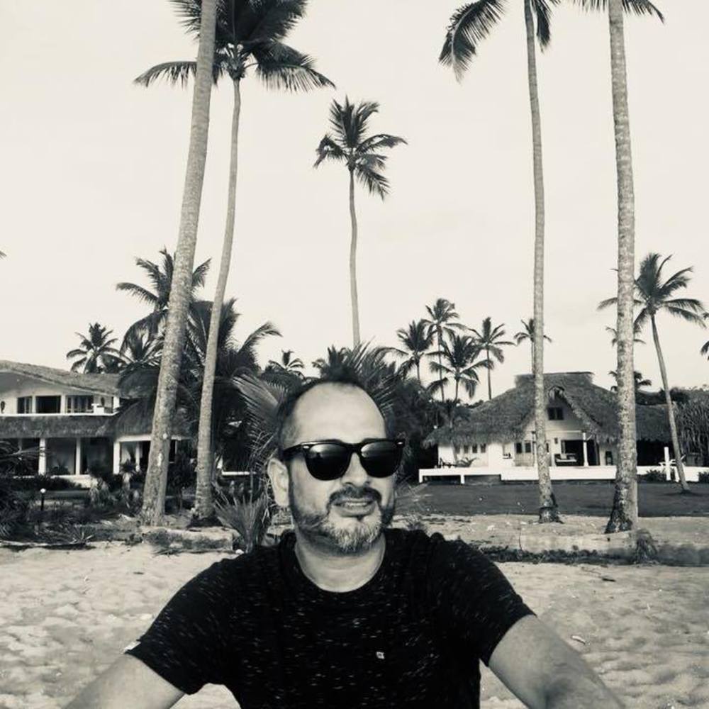 Meet your Posher, John